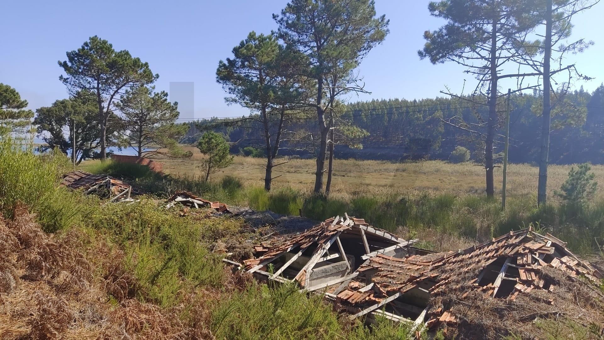 Land Plot for Sale in Vau - Leiria - Portugal - 4