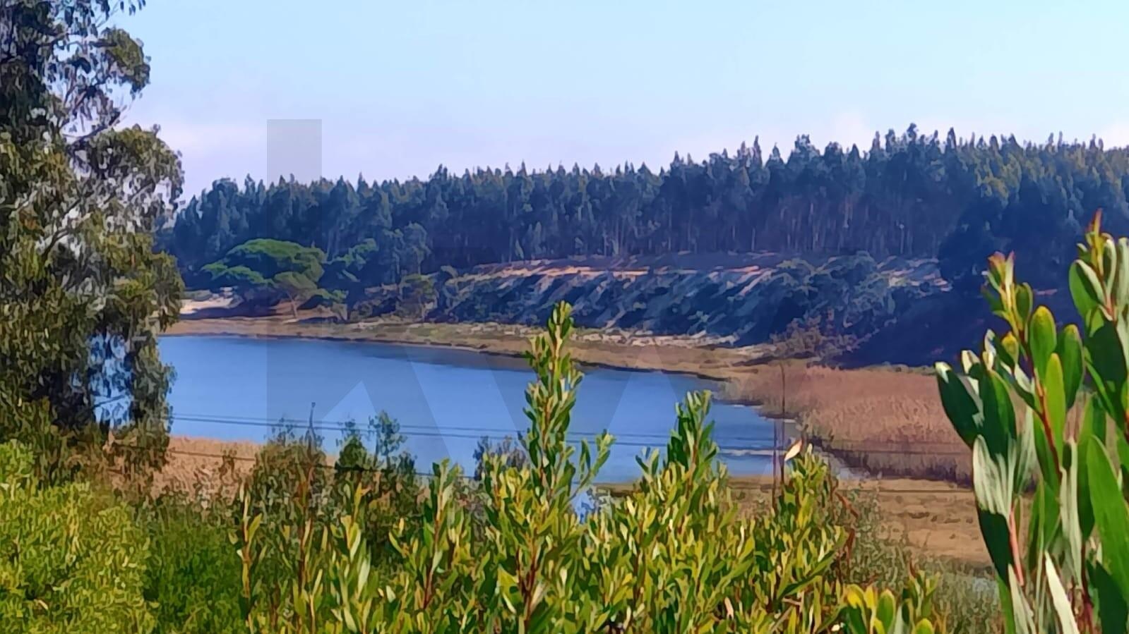 Land Plot for Sale in Vau - Leiria - Portugal - 5
