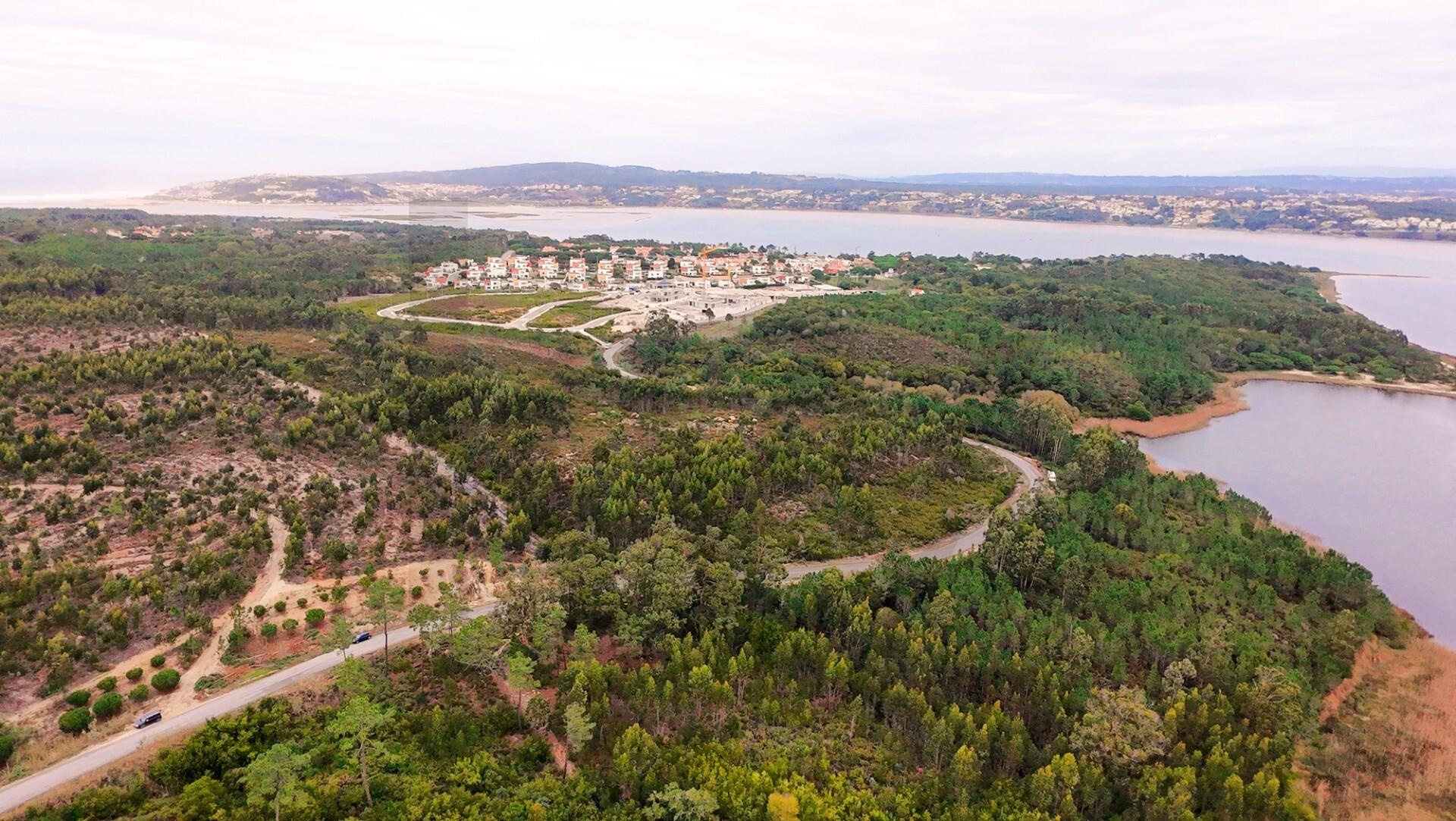 Land Plot for Sale in Vau - Leiria - Portugal - 6