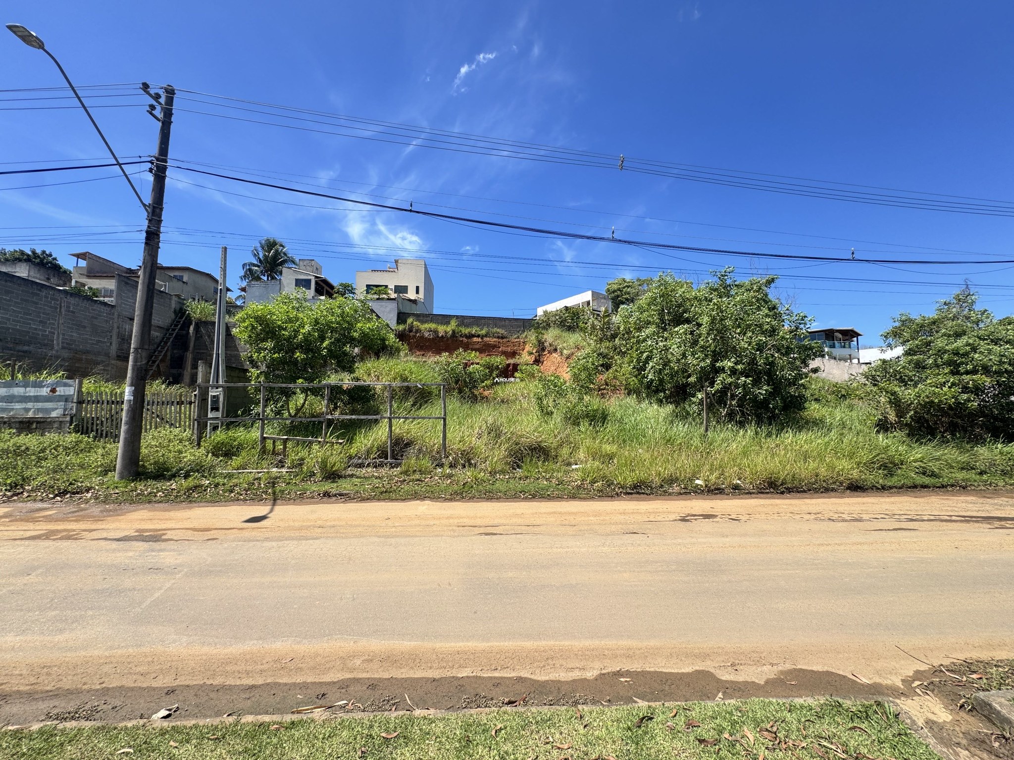 Terreno à Venda na Enseada Azul - Guarapari - Espírito Santo - Brasil - 2