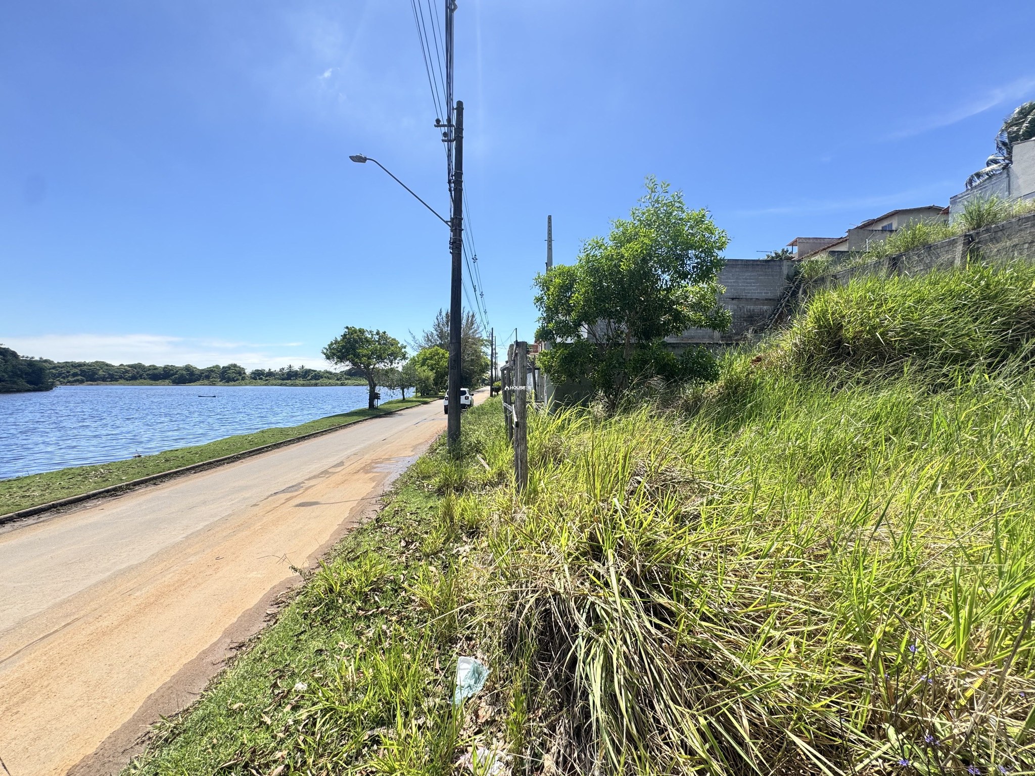 Terreno à Venda na Enseada Azul - Guarapari - Espírito Santo - Brasil - 3