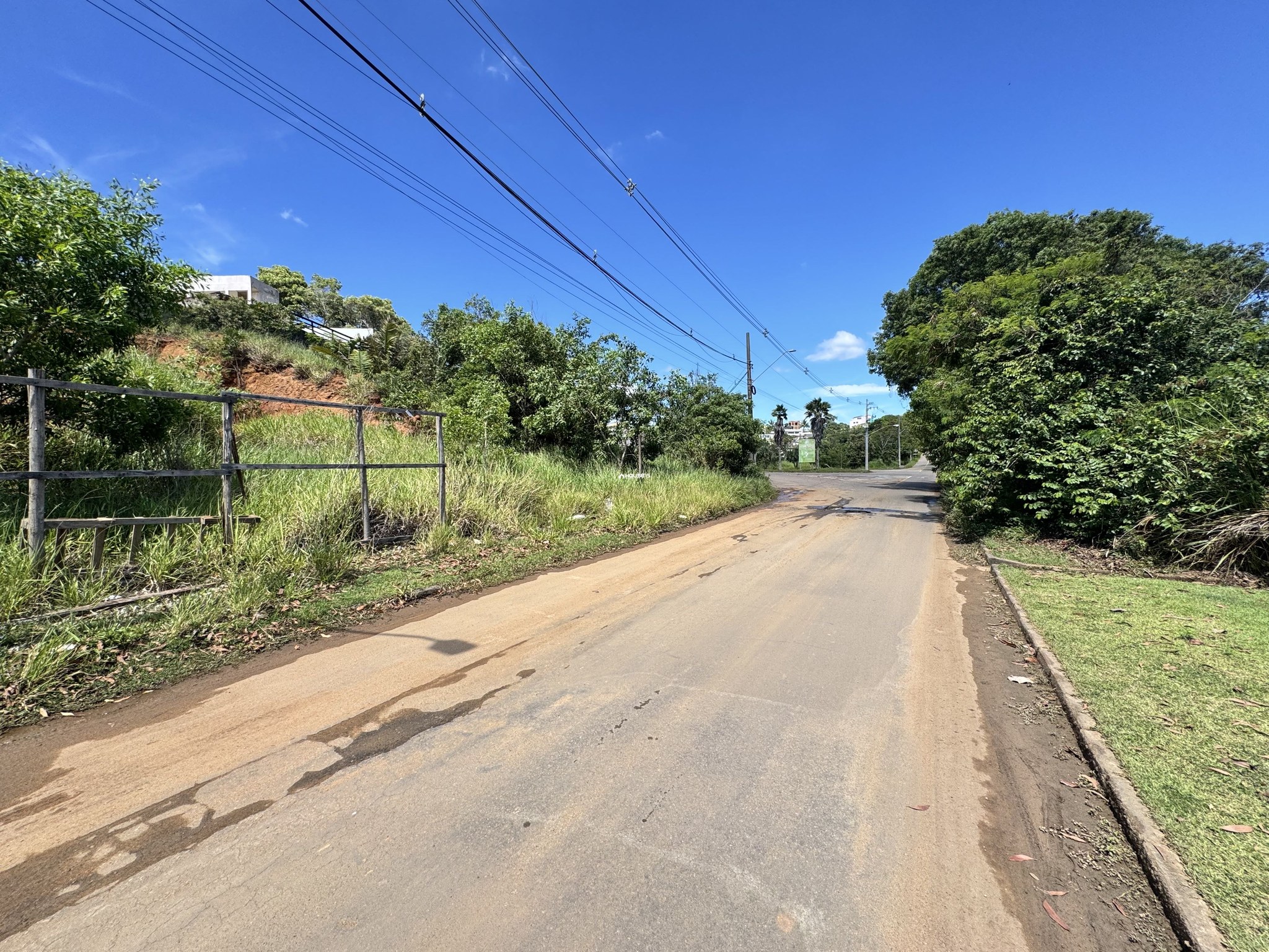 Terreno à Venda na Enseada Azul - Guarapari - Espírito Santo - Brasil - 4