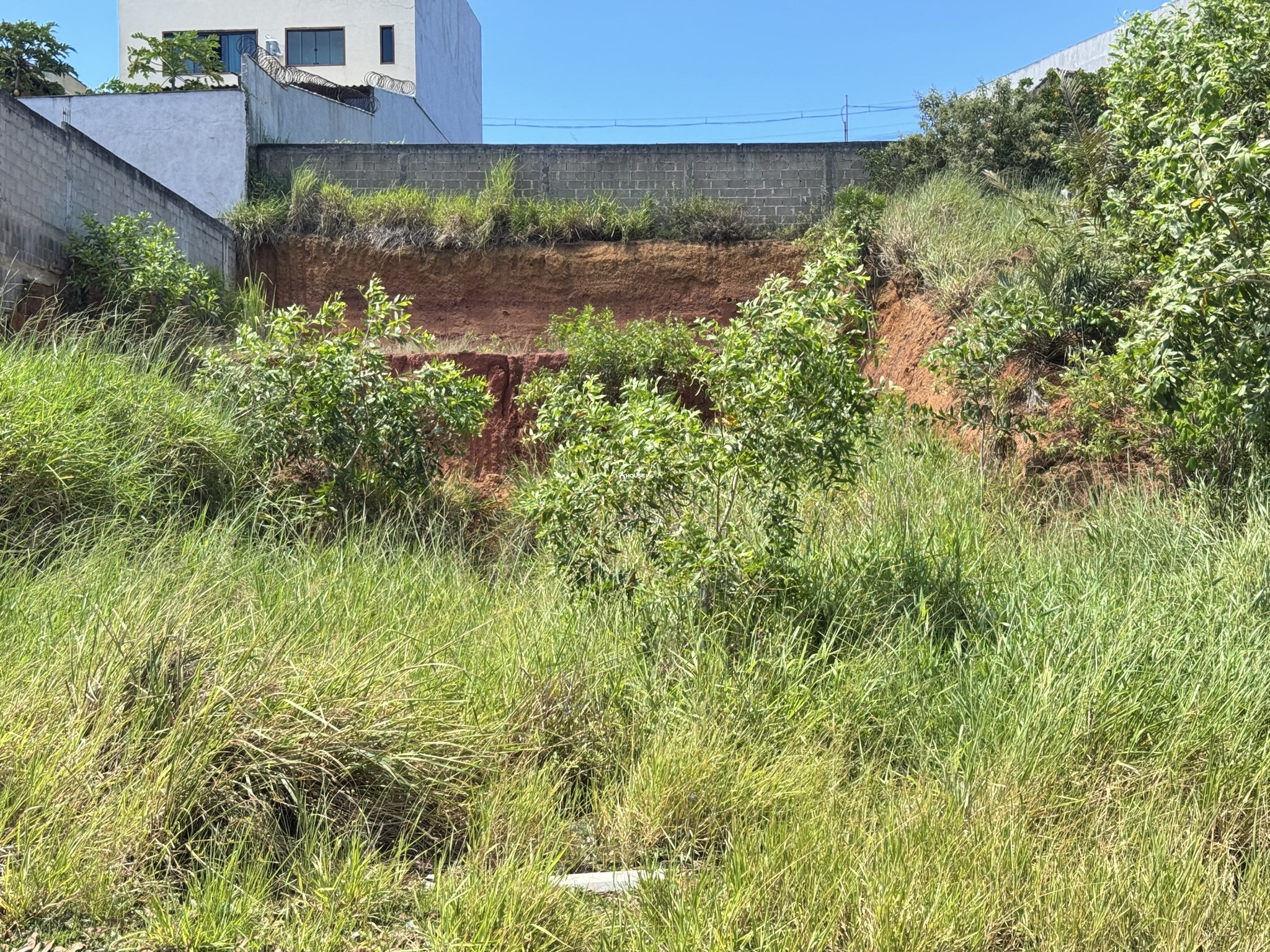 Terreno à Venda na Enseada Azul - Guarapari - Espírito Santo - Brasil - 5