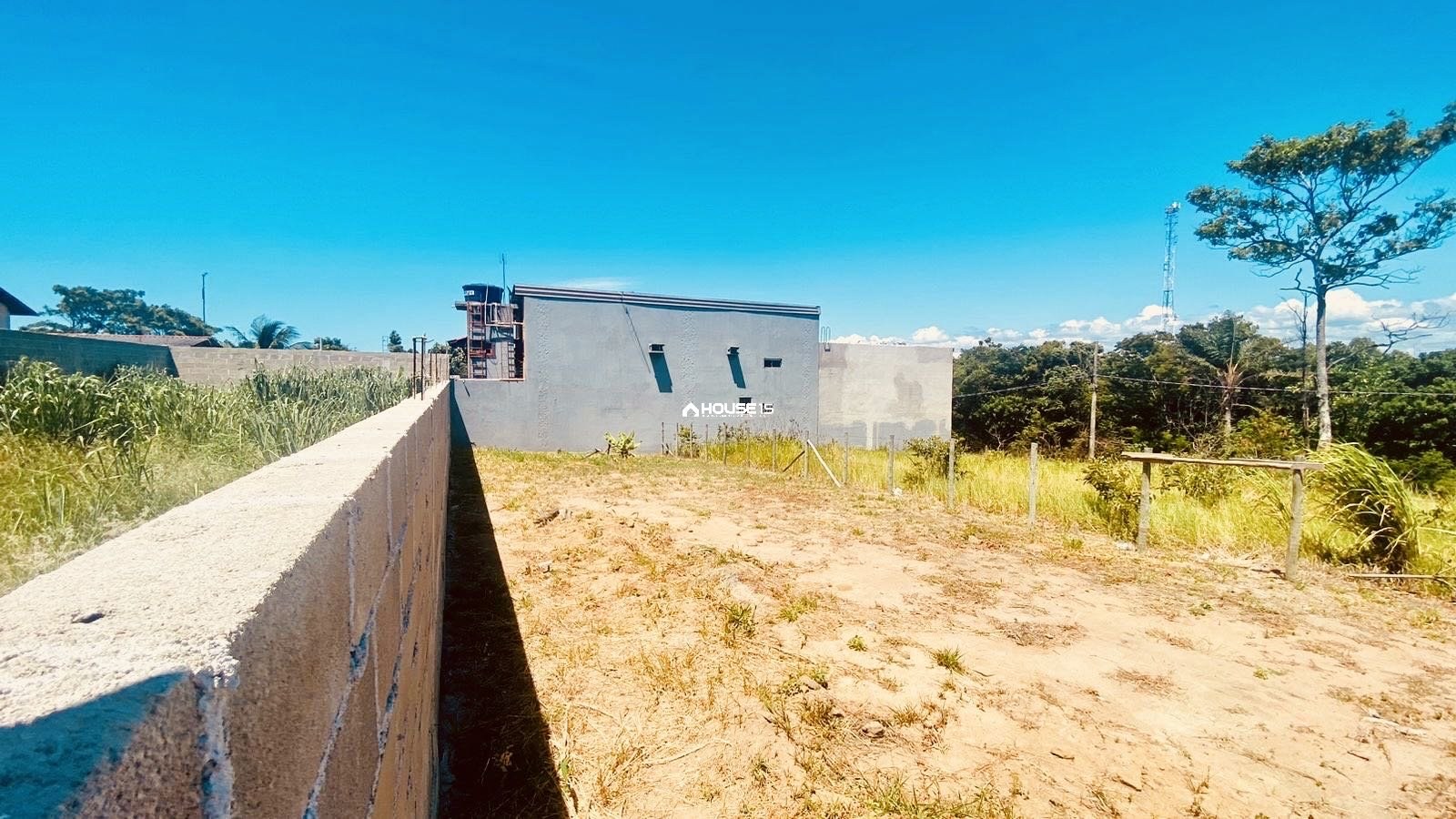 Terreno à Venda na Praia de Ubú - Anchieta - Espírito Santo - Brasil - 2