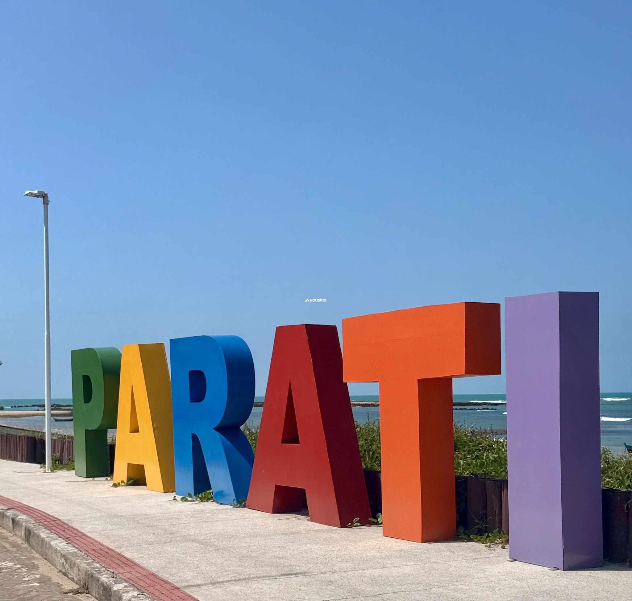 Terreno à Venda na Praia de Ubú - Anchieta - Espírito Santo - Brasil - 7