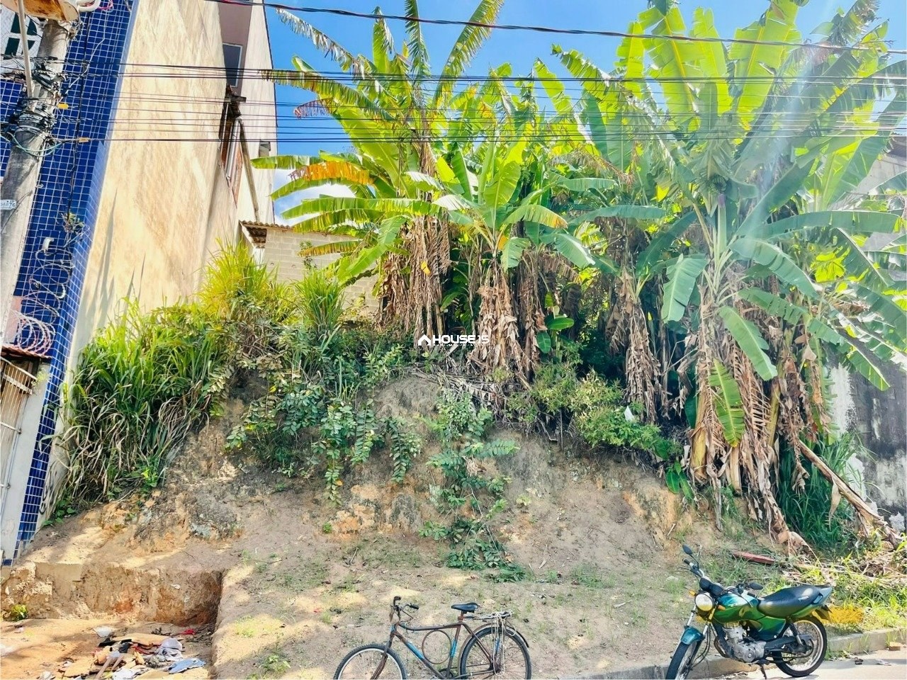 Terreno à Venda na Praia do Morro - Guarapari - Espírito Santo - Brasil - 8