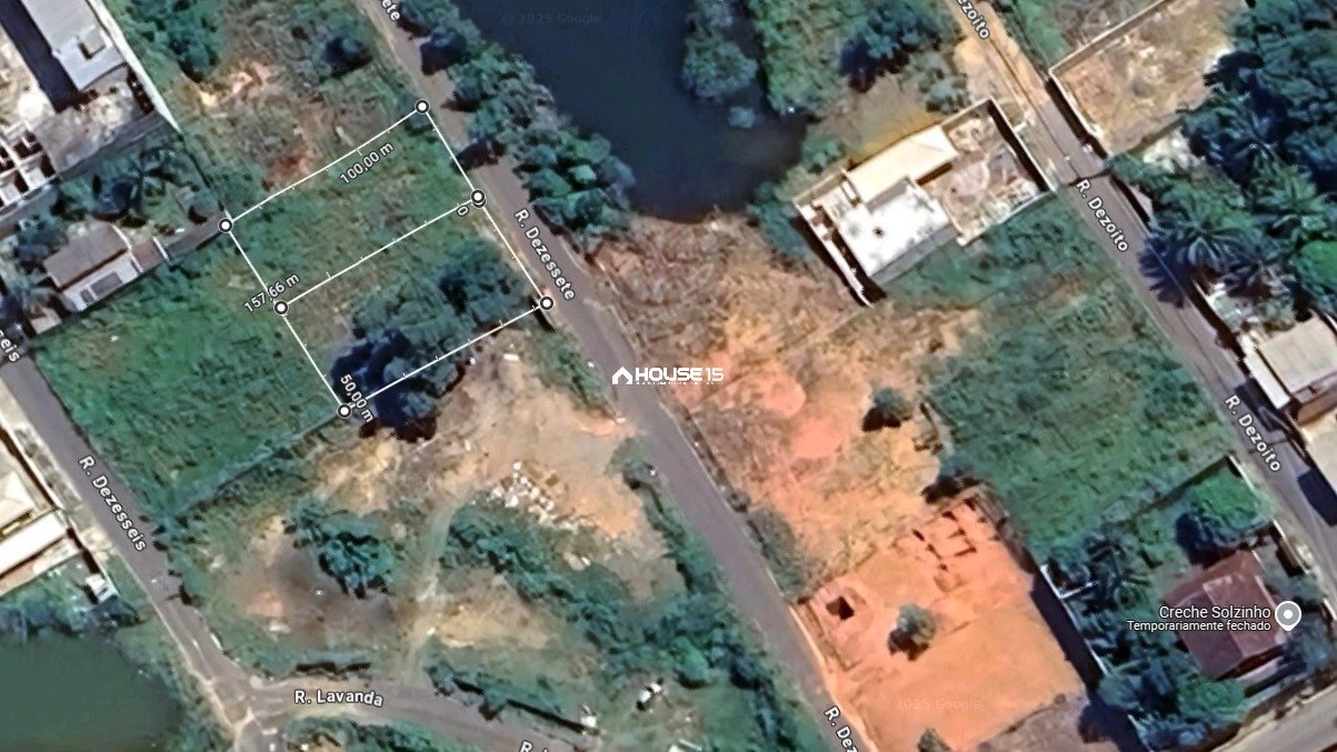 Terreno à Venda no Bairro de Fatima cidade Jardim - Guarapari - Espírito Santo - Brasil - 1