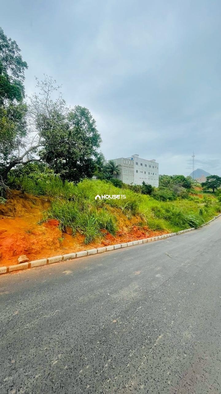 Terreno à Venda no Bairro de Fatima cidade Jardim - Guarapari - Espírito Santo - Brasil - 2