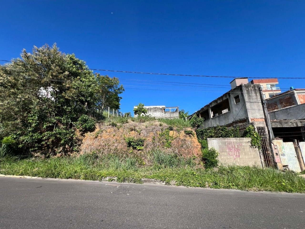 Terreno à Venda no Jardim Boa Vista - Guarapari - Espírito Santo - Brasil - 1