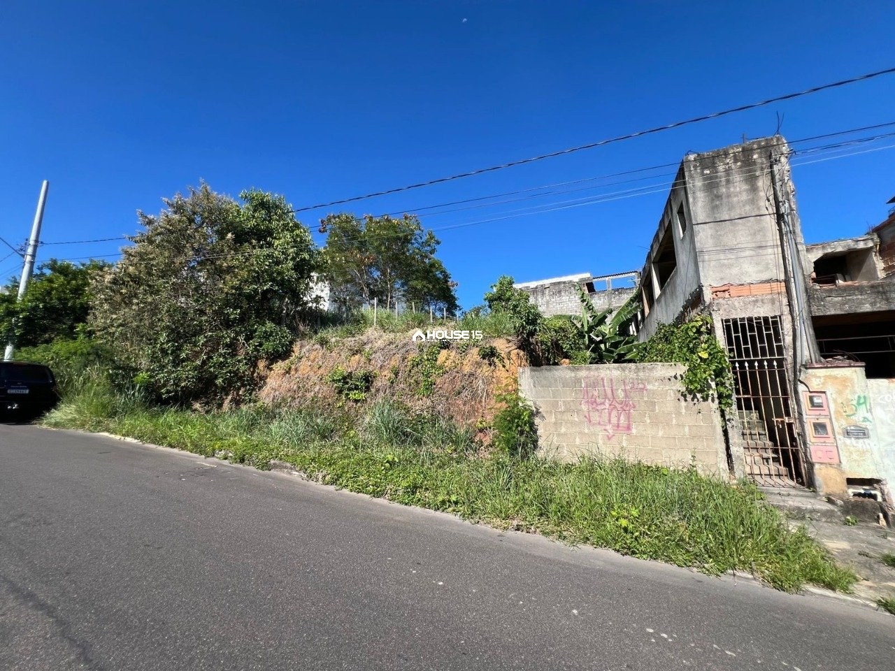 Terreno à Venda no Jardim Boa Vista - Guarapari - Espírito Santo - Brasil - 2