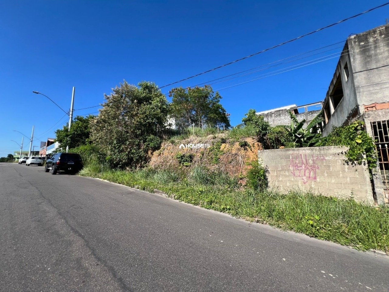 Terreno à Venda no Jardim Boa Vista - Guarapari - Espírito Santo - Brasil - 3