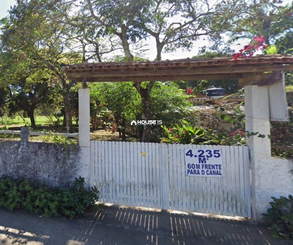 Terreno à Venda no Parque da Areia Preta - Guarapari - Espírito Santo - Brasil - 2