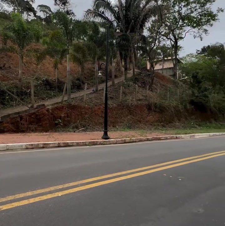 Terreno com Platô à Venda na Rota da Ferradura - Buenos Aires - Guarapari - Espírito Santo - Brasil - 2