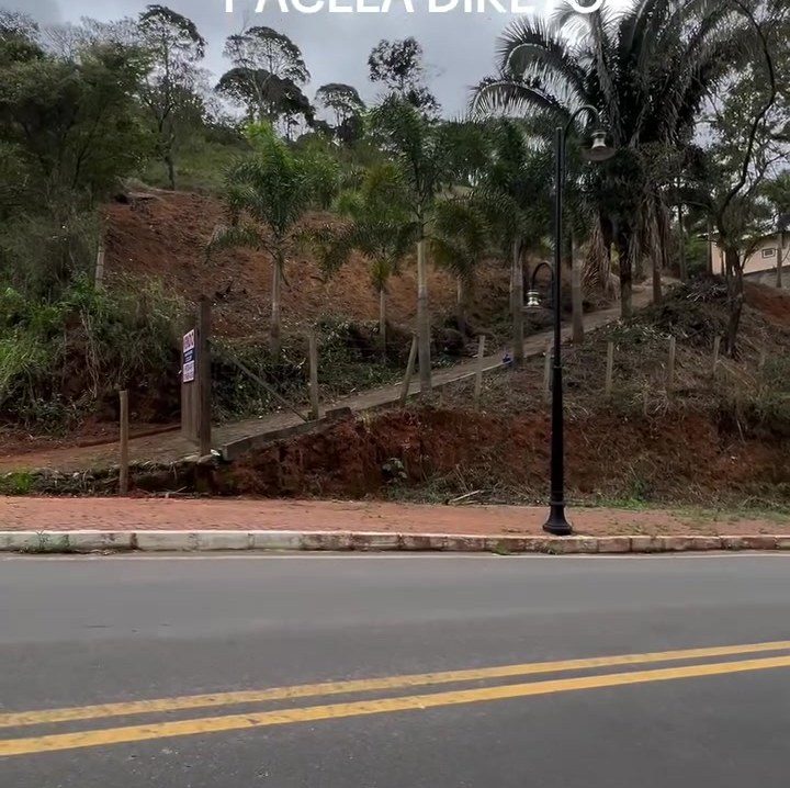 Terreno com Platô à Venda na Rota da Ferradura - Buenos Aires - Guarapari - Espírito Santo - Brasil - 3