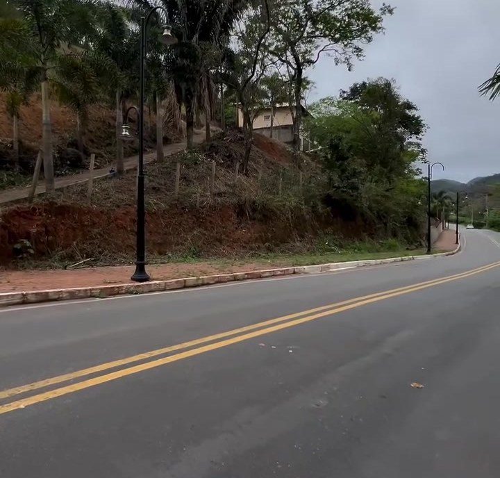 Terreno com Platô à Venda na Rota da Ferradura - Buenos Aires - Guarapari - Espírito Santo - Brasil - 4