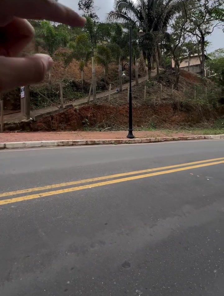 Terreno com Platô à Venda na Rota da Ferradura - Buenos Aires - Guarapari - Espírito Santo - Brasil - 5