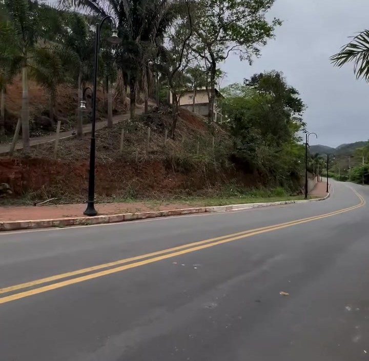 Terreno com Platô à Venda na Rota da Ferradura - Buenos Aires - Guarapari - Espírito Santo - Brasil - 6