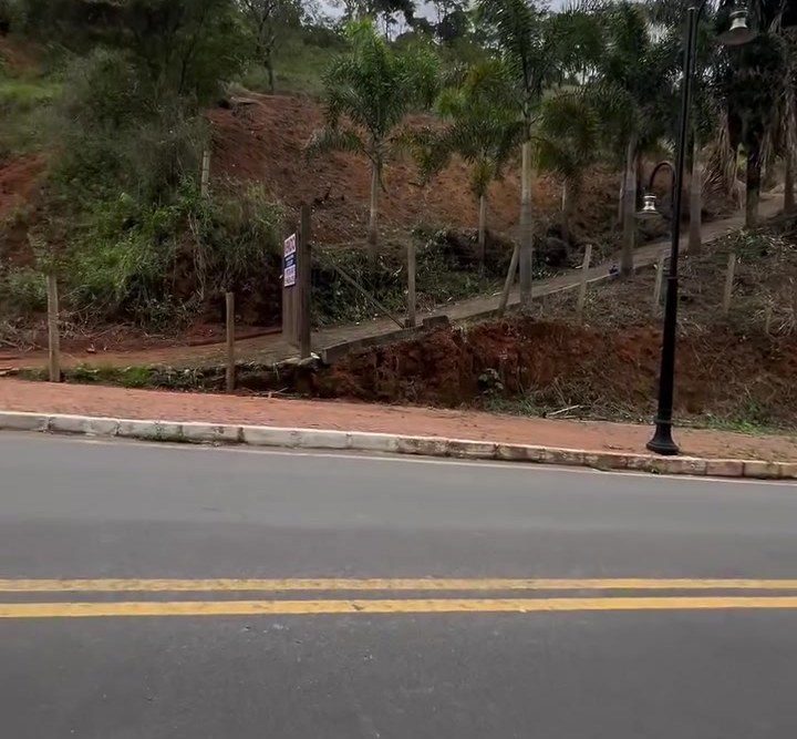Terreno com Platô à Venda na Rota da Ferradura - Buenos Aires - Guarapari - Espírito Santo - Brasil - 7