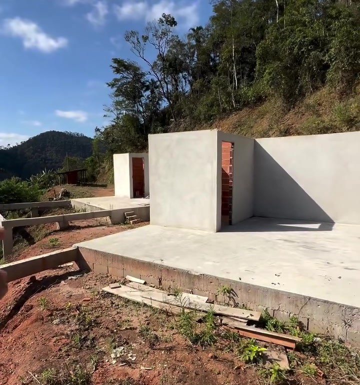 Terreno com Projetos de Chalé à Venda na Rota da Ferradura - Buenos Aires - Guarapari - Espírito Santo - Brasil - 3
