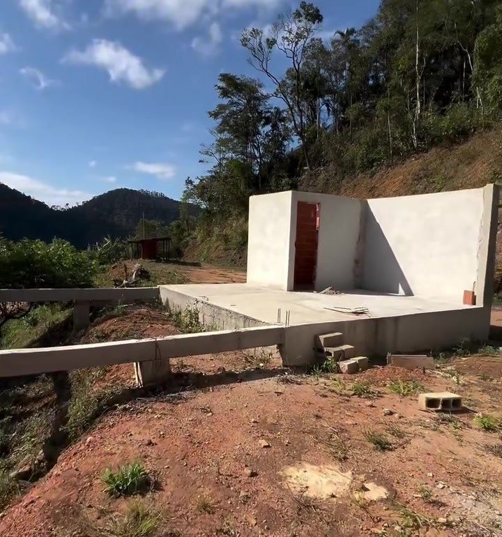 Terreno com Projetos de Chalé à Venda na Rota da Ferradura - Buenos Aires - Guarapari - Espírito Santo - Brasil - 5