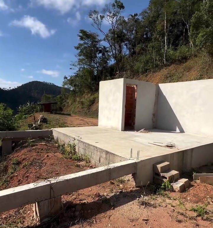 Terreno com Projetos de Chalé à Venda na Rota da Ferradura - Buenos Aires - Guarapari - Espírito Santo - Brasil - 6