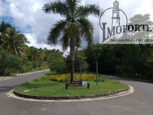 Terreno de 5.000 m² à Venda em Açu da Torre – Mata de São João – BA - 1