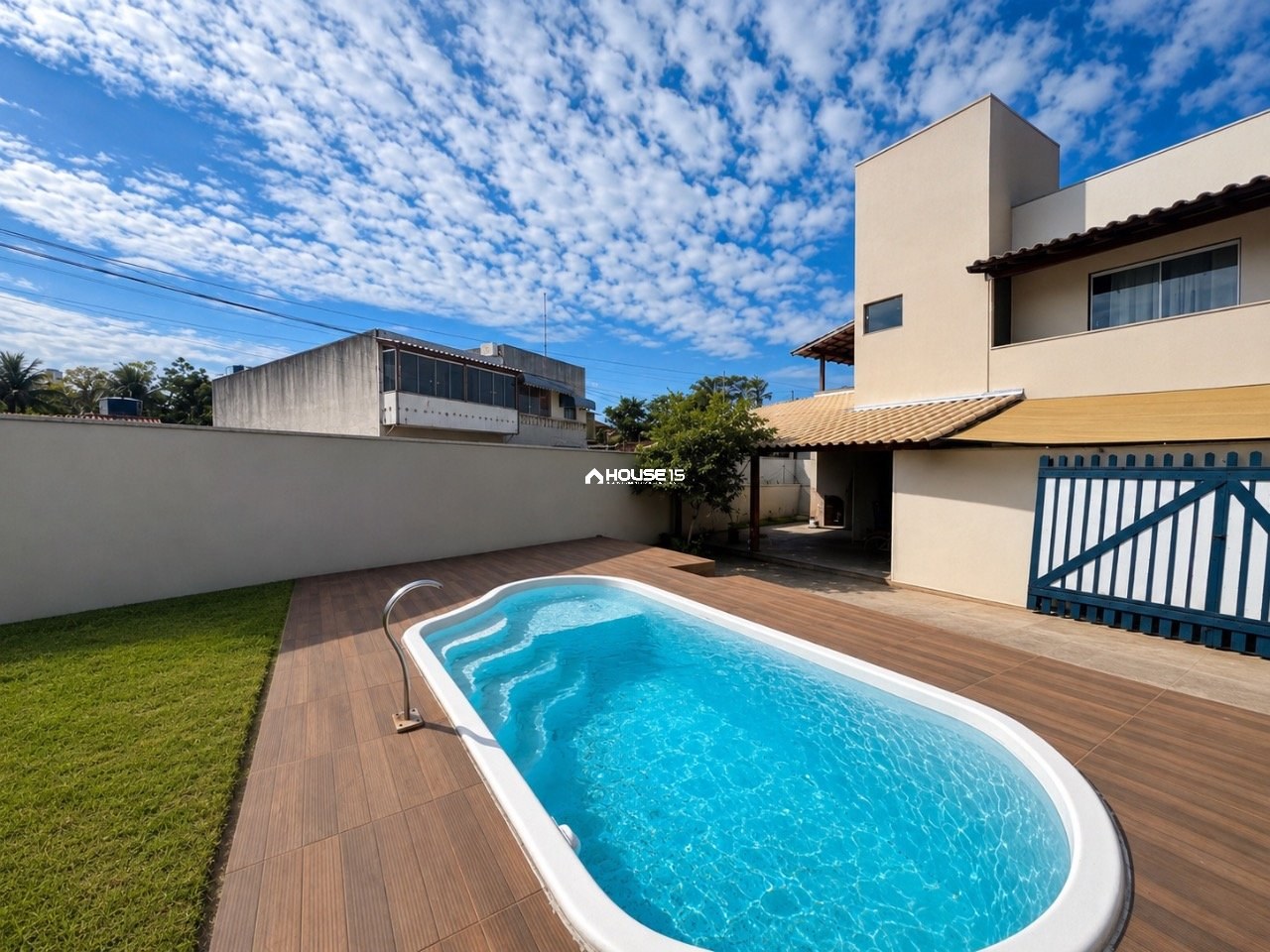 Imóvel de 6 Quartos à Venda em Santa Mônica - Guarapari - Espírito Santo - Brasil - 1