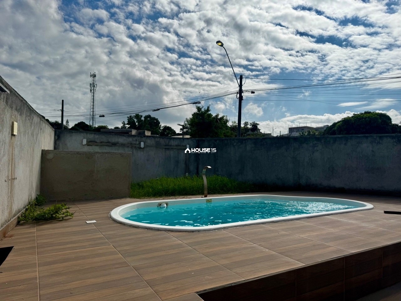 Imóvel de 6 Quartos à Venda em Santa Mônica - Guarapari - Espírito Santo - Brasil - 2