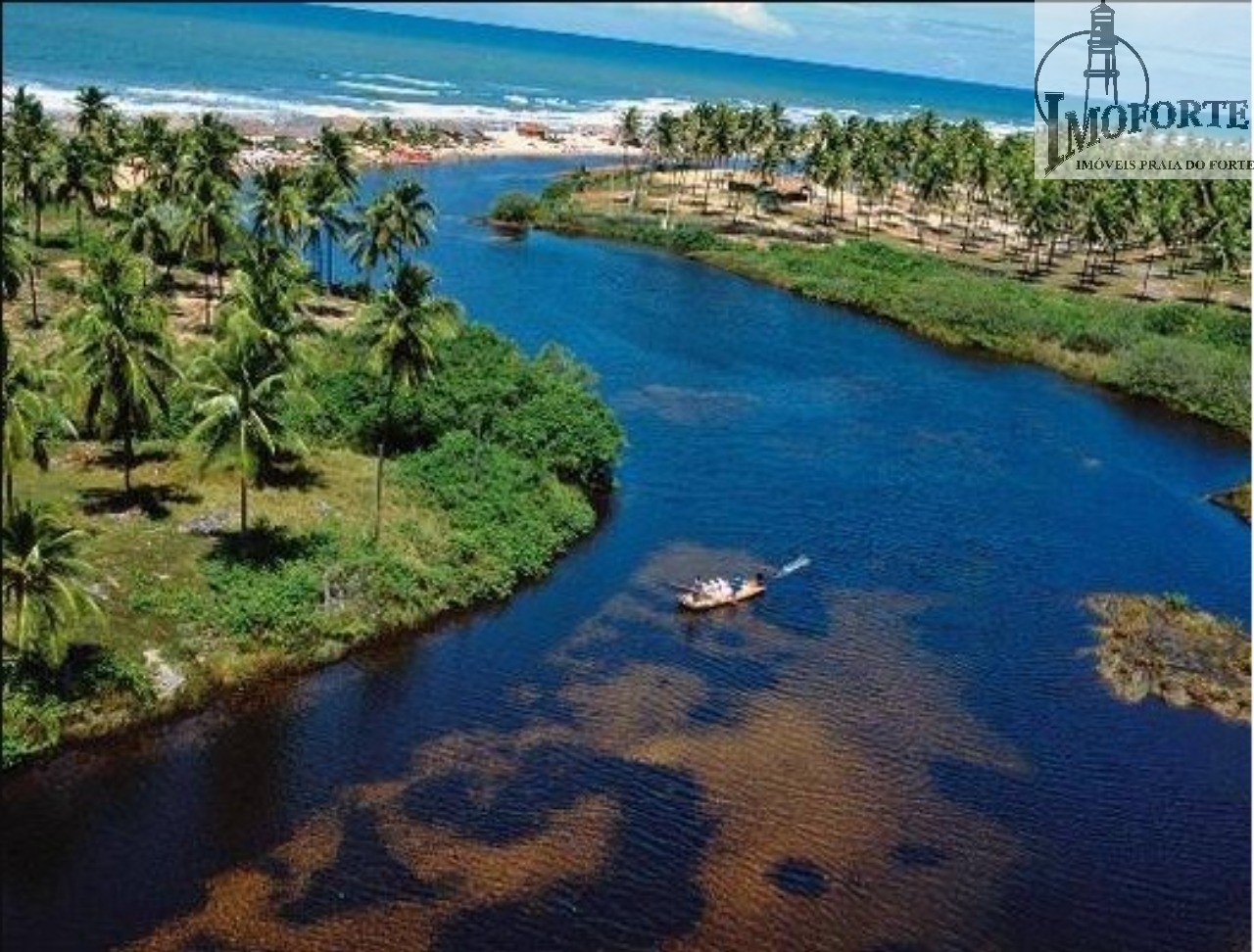Terreno de 8.712 m² à Venda em Imbassaí – Mata de São João – BA - 4