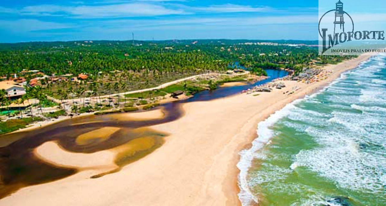 Terreno de 8.712 m² à Venda em Imbassaí – Mata de São João – BA - 6