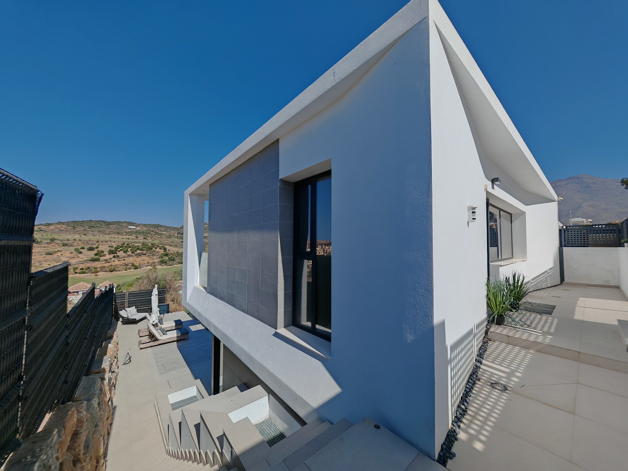 Villa com 5 Quartos à Venda em Estepona - Costa del Sol - 1
