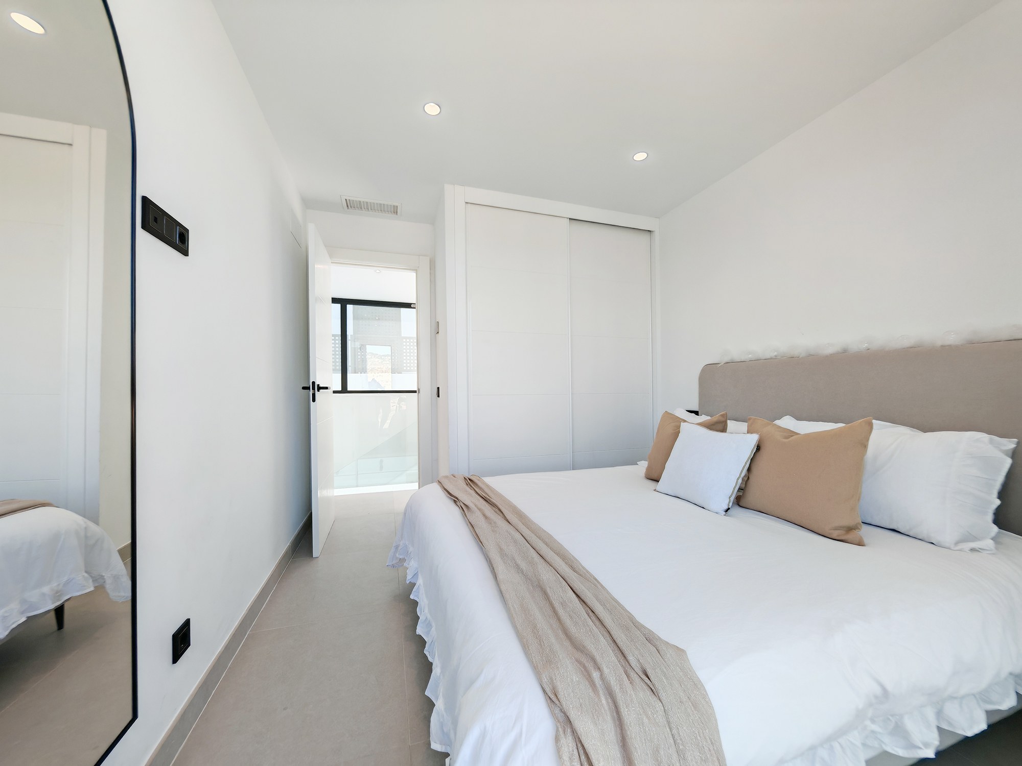 Villa com 5 Quartos à Venda em Estepona - Costa del Sol - 7