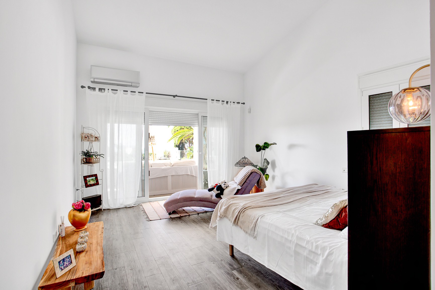 Villa com 6 Quartos e Vista Mar à Venda em Marbella - Costa del Sol - 5