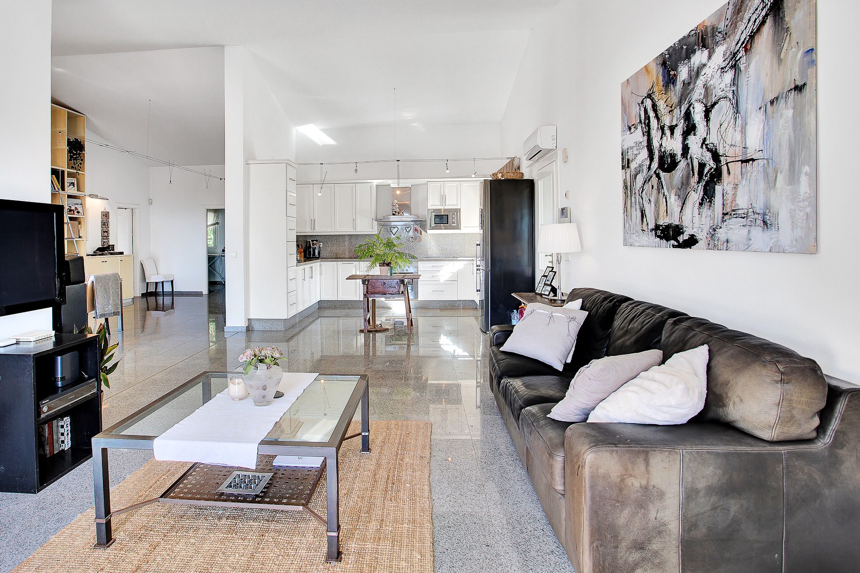 Villa com 6 Quartos e Vista Mar à Venda em Marbella - Costa del Sol - 8