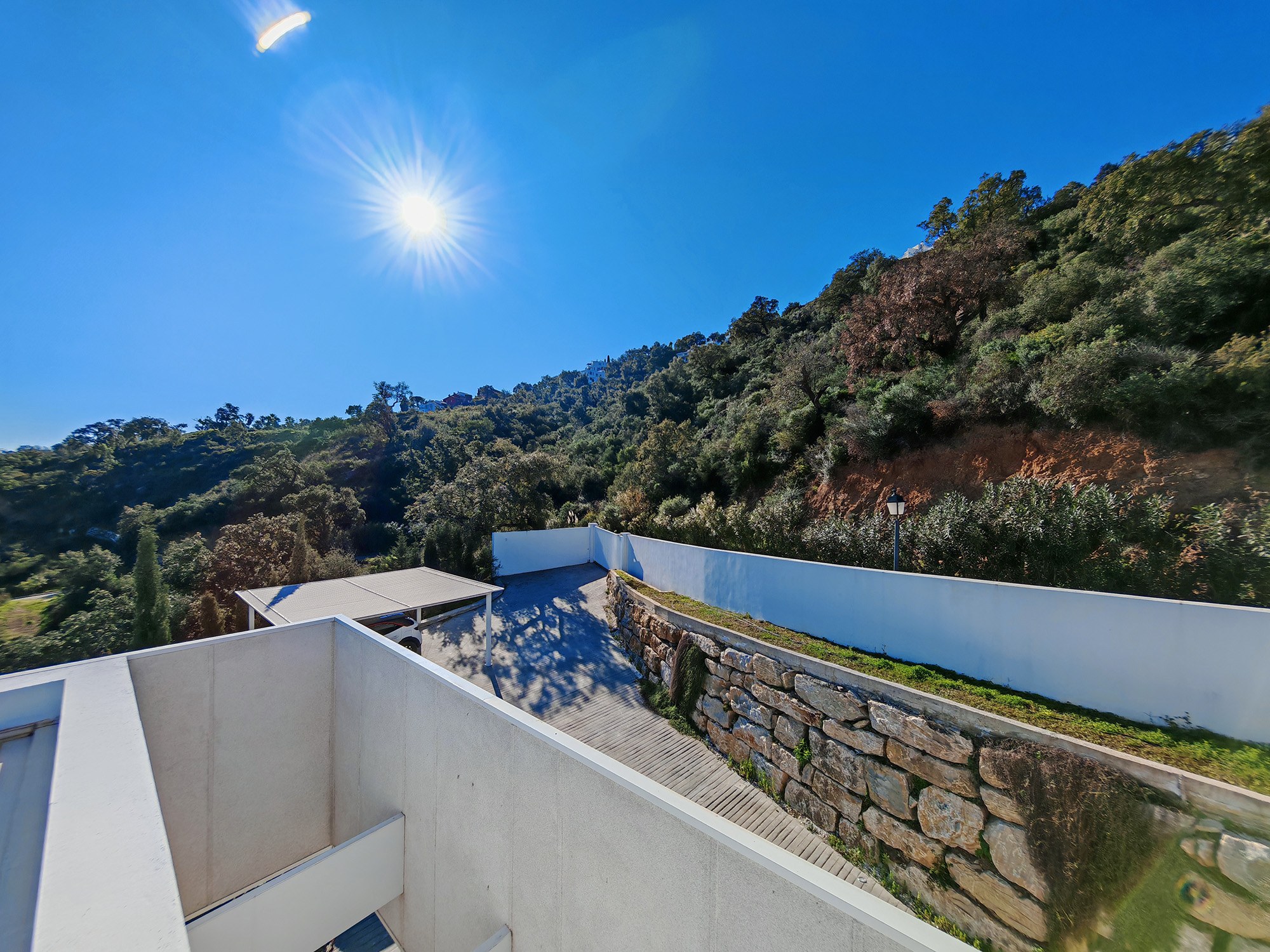 Villa Contemporânea com 6 Quartos à Venda em La Mairena, Marbella - 5
