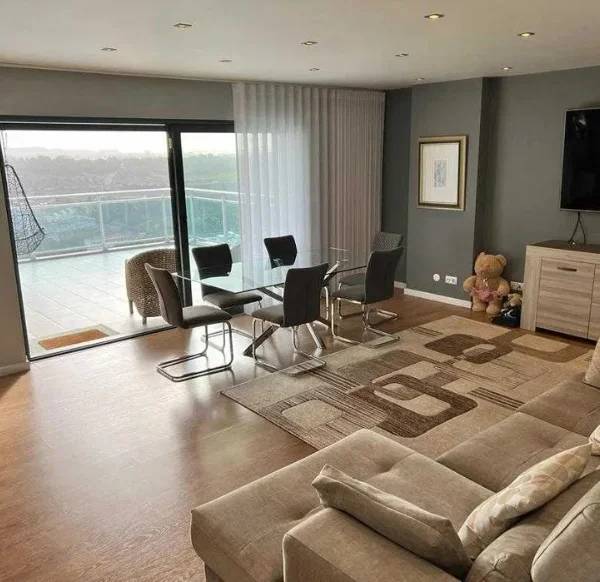 Appartement de 3 Chambres à Vendre à Oeiras – Lisbonne – PT