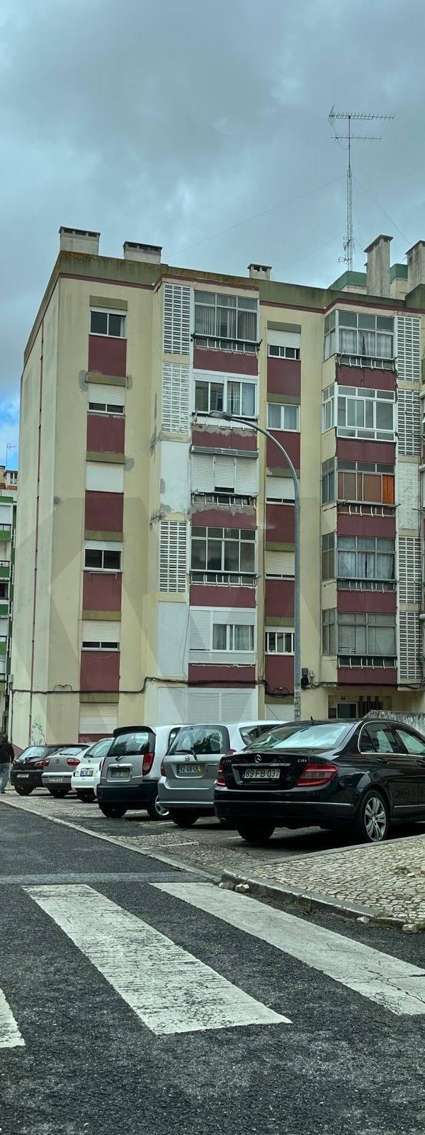 Appartement à Vendre à Amadora - Lisbonne - Portugal