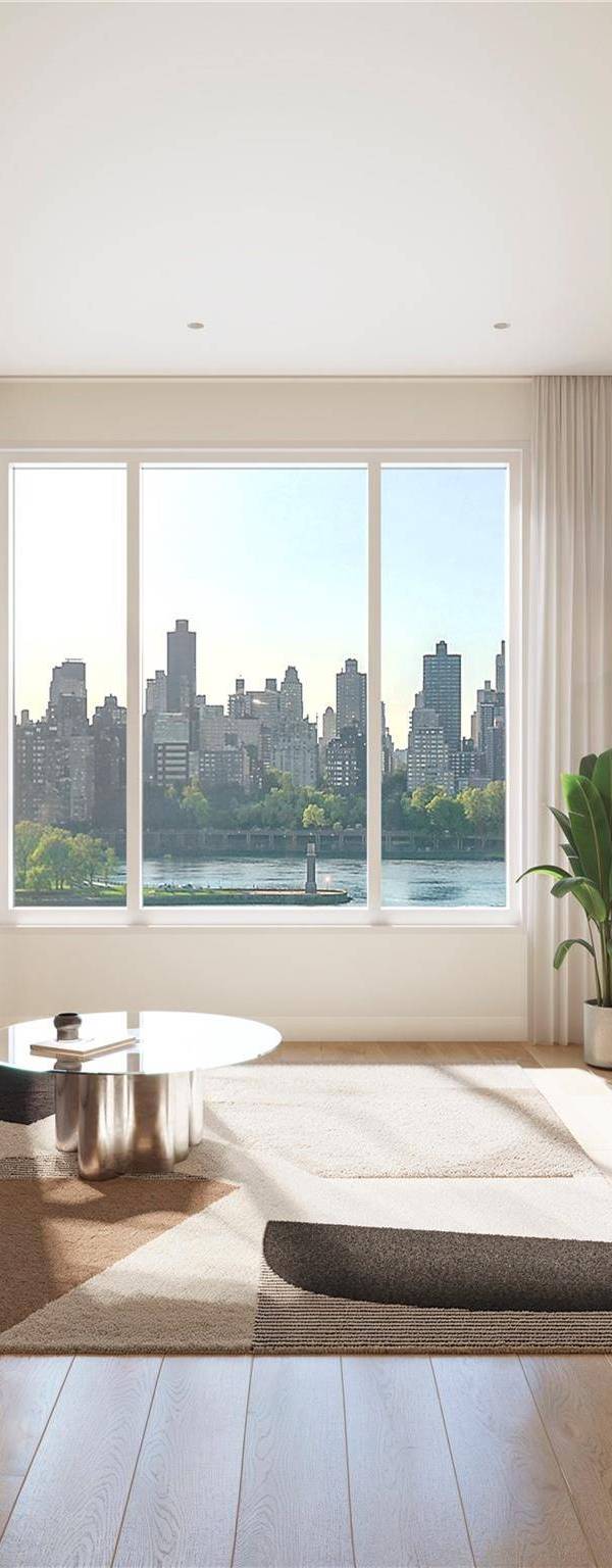 Appartement à Vendre à Astoria - New York - USA