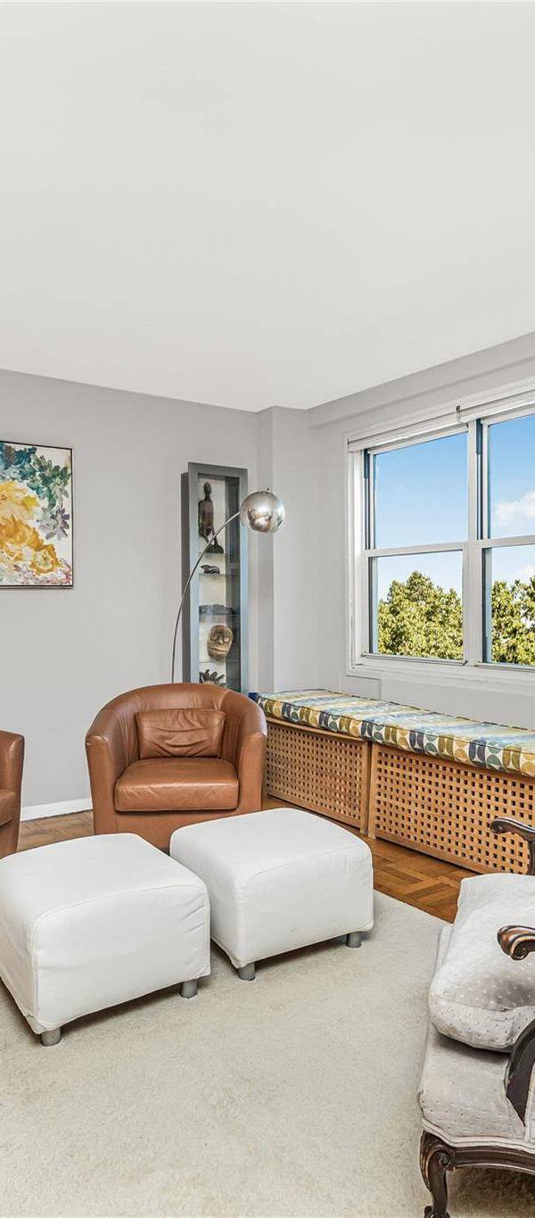 Apartamento en Venta en Bronx - Nueva York - EE. UU.