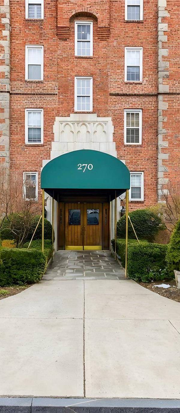Apartamento à Venda em Bronxville - Nova Iorque - EUA