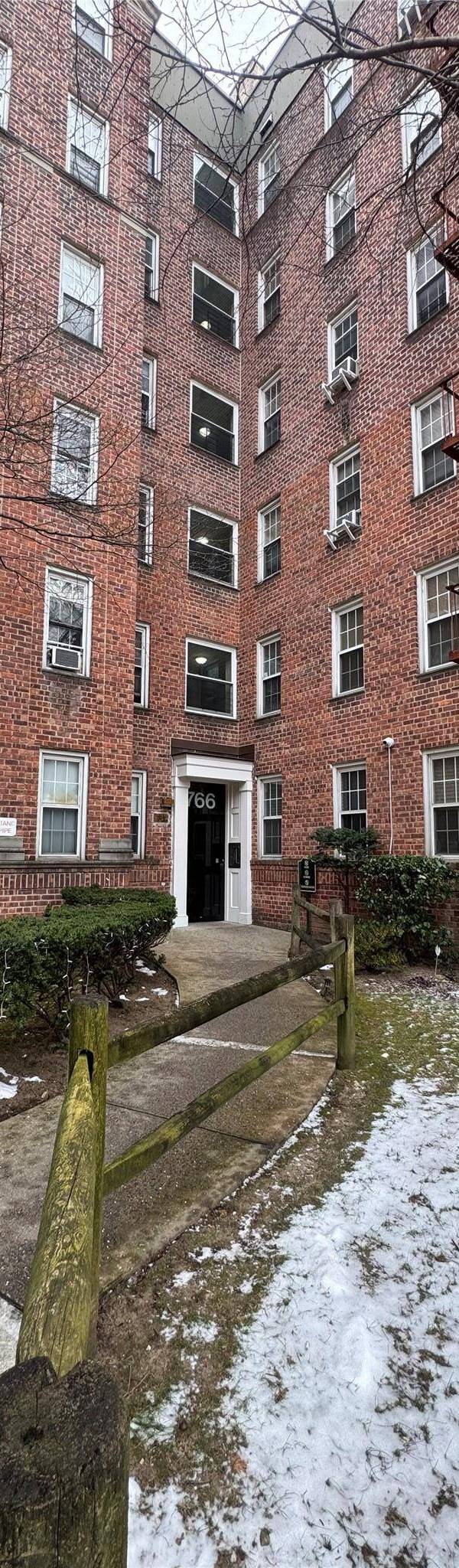 Apartamento à Venda em Bronxville - Nova Iorque - EUA