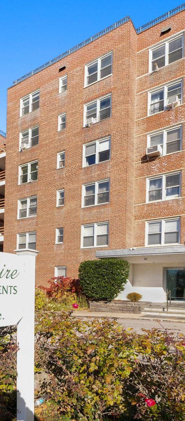 Apartamento à Venda em Bronxville - Nova Iorque - EUA