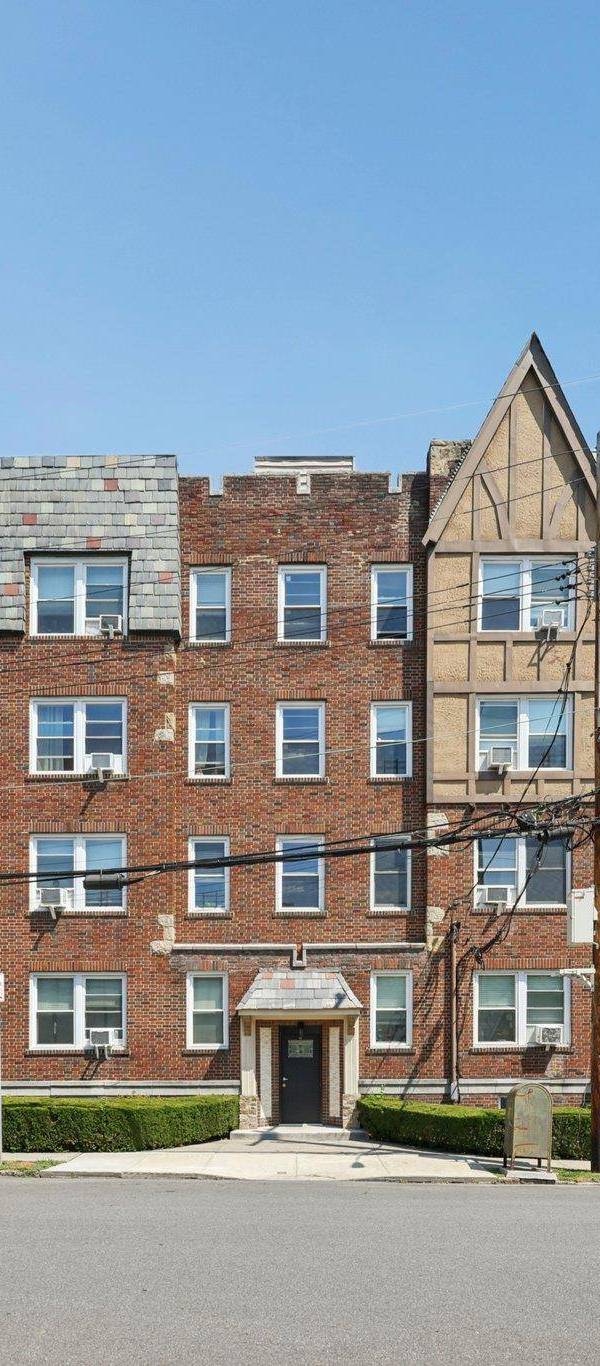 Apartamento à Venda em Bronxville - Nova Iorque - EUA