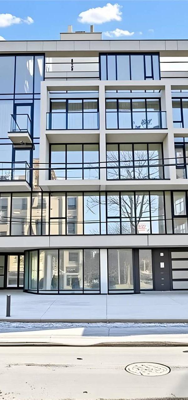 Edificio Residencial en Venta en Brooklyn, Nueva York, EE. UU.