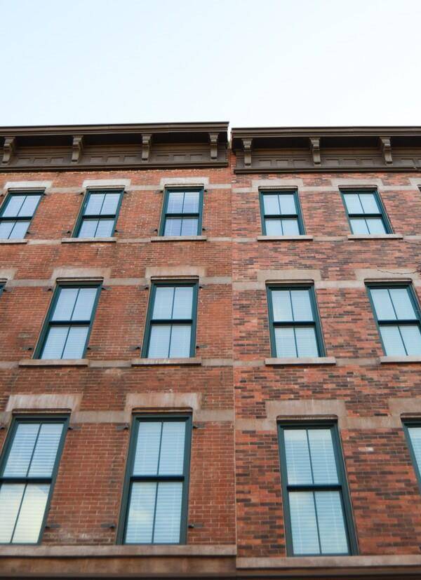 Edificio en Venta en Brooklyn - NY - EE. UU.