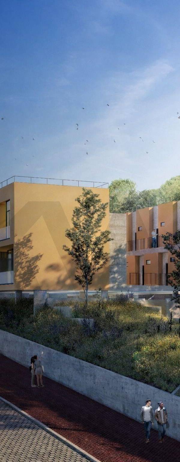 Appartement à Vendre à Coimbra - Portugal
