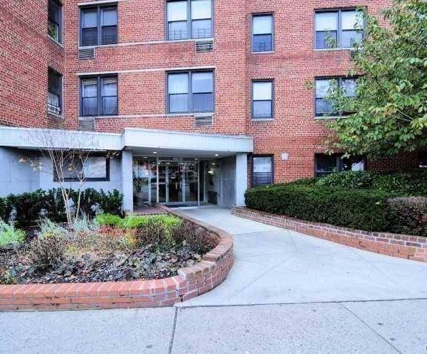 Appartement à Vendre à Forest Hills - New York - USA