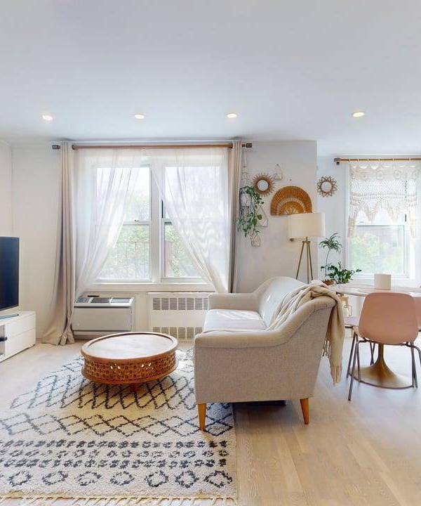 Appartement à Vendre à Forest Hills - New York - USA