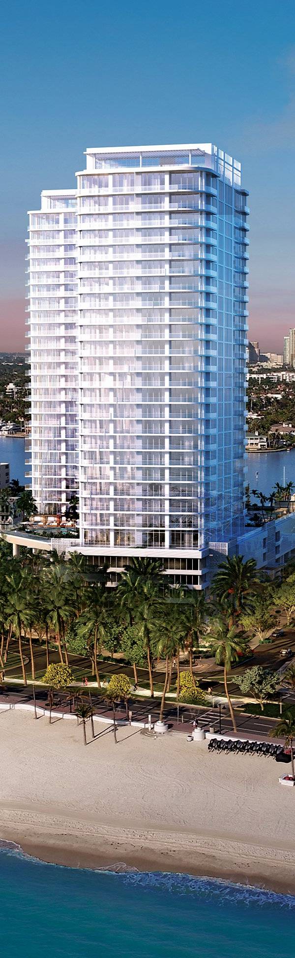 Apartamento en Venta en Fort Lauderdale - Florida - EE. UU.