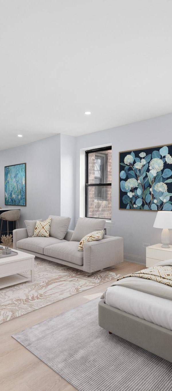 Apartamento à Venda em Jackson Heights - Nova Iorque - EUA